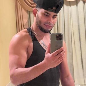 Meet your Posher, Rodolfo